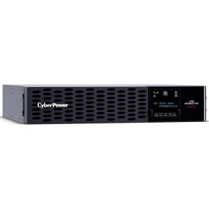 CyberPower PR3000RTXL2UC Rack/Tower UPS, UL Rated, Rotatable LCD panel, 8× NEMA 5-20R, Expanded runtime CyberPower PR3000RTXL2UC Rack/Tower UPS, UL Rated, Rotatable LCD panel, 8× NEMA 5-20R, Expanded runtime